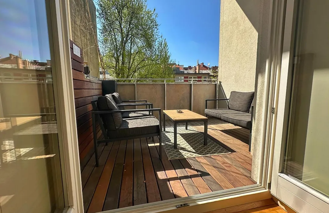 Boutique Residences At Gaudenzdorfer-1