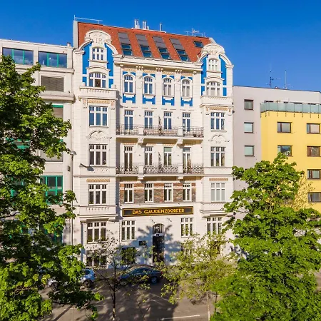 Boutique Residences At Gaudenzdorfer-3